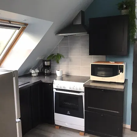 De La Scierie Σπίτι διακοπών *