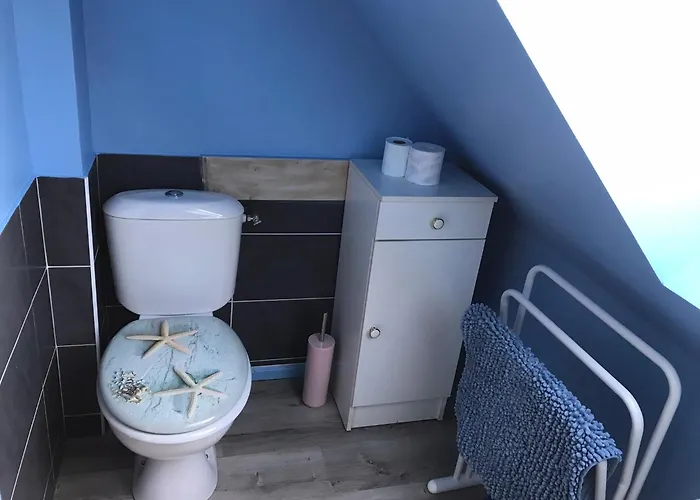 Σπίτι διακοπών De La Scierie