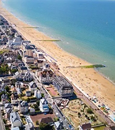 De La Scierie Σπίτι διακοπών Saint-Gâtien-des-Bois