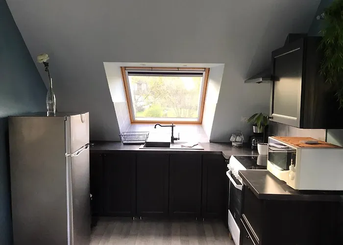 De La Scierie Σπίτι διακοπών *