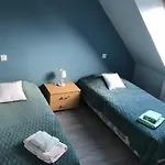 De La Scierie Holiday home