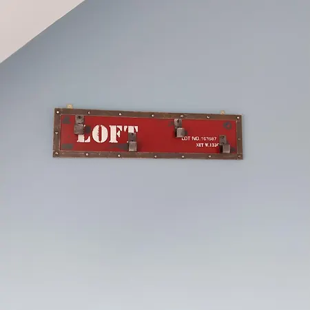 De La Scierie Feriehus