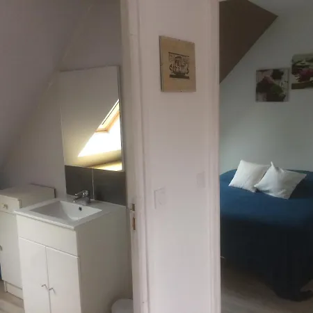 De La Scierie Feriehus *