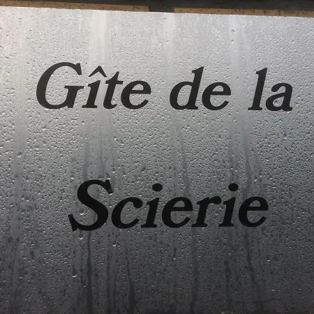 De La Scierie * Saint-Gatien-des-Bois