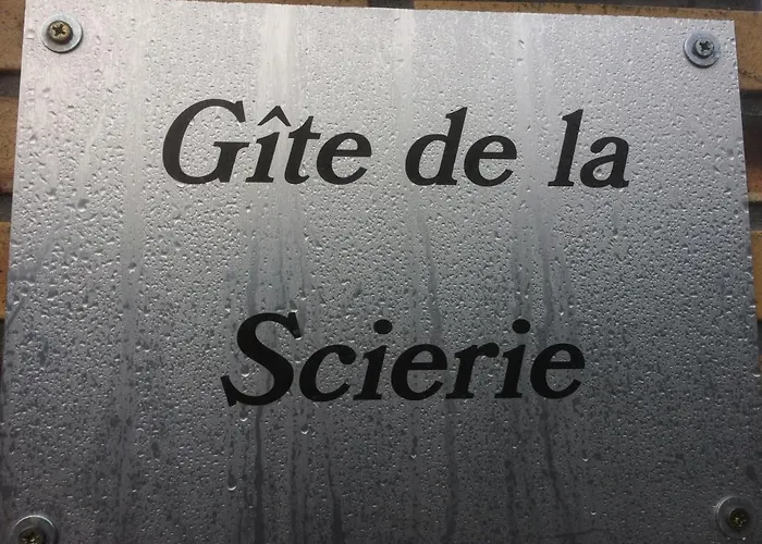 De La Scierie * Saint-Gâtien-des-Bois